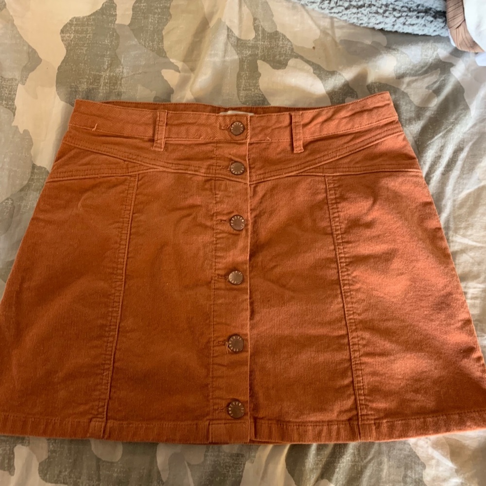 Forever 21 Skirt